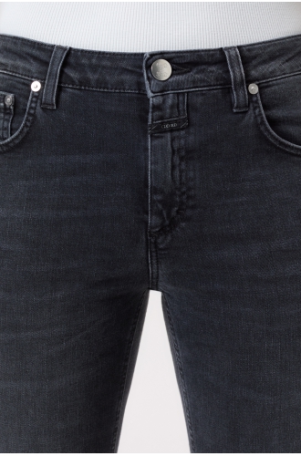 Hose Jovanna dark grey