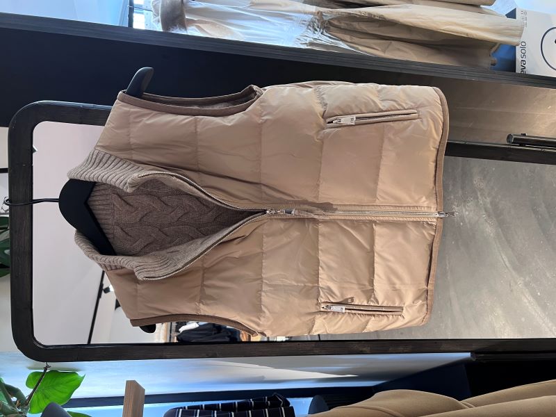 Wendejacke Dillon eco gravel