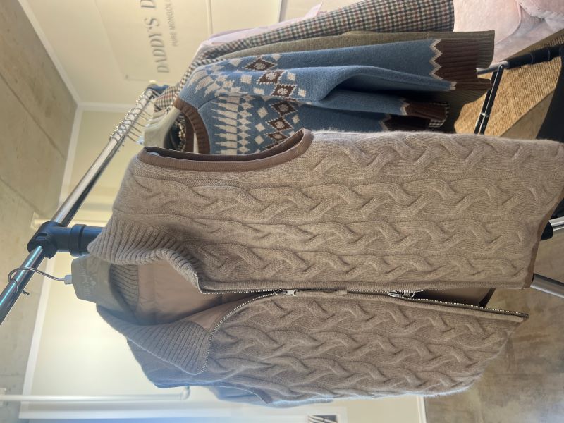 Wendejacke Dillon eco gravel