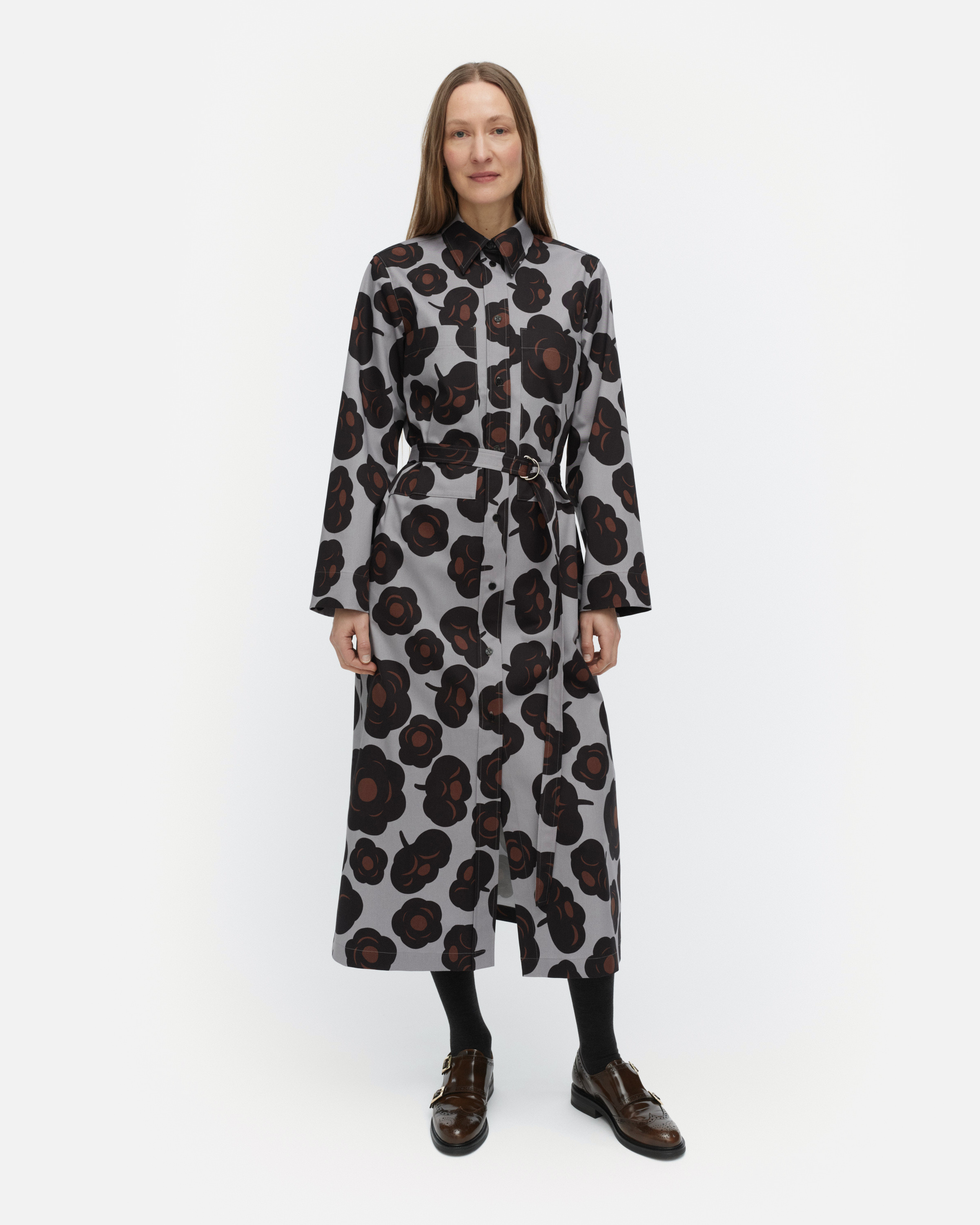 Kleid Molla Tumma