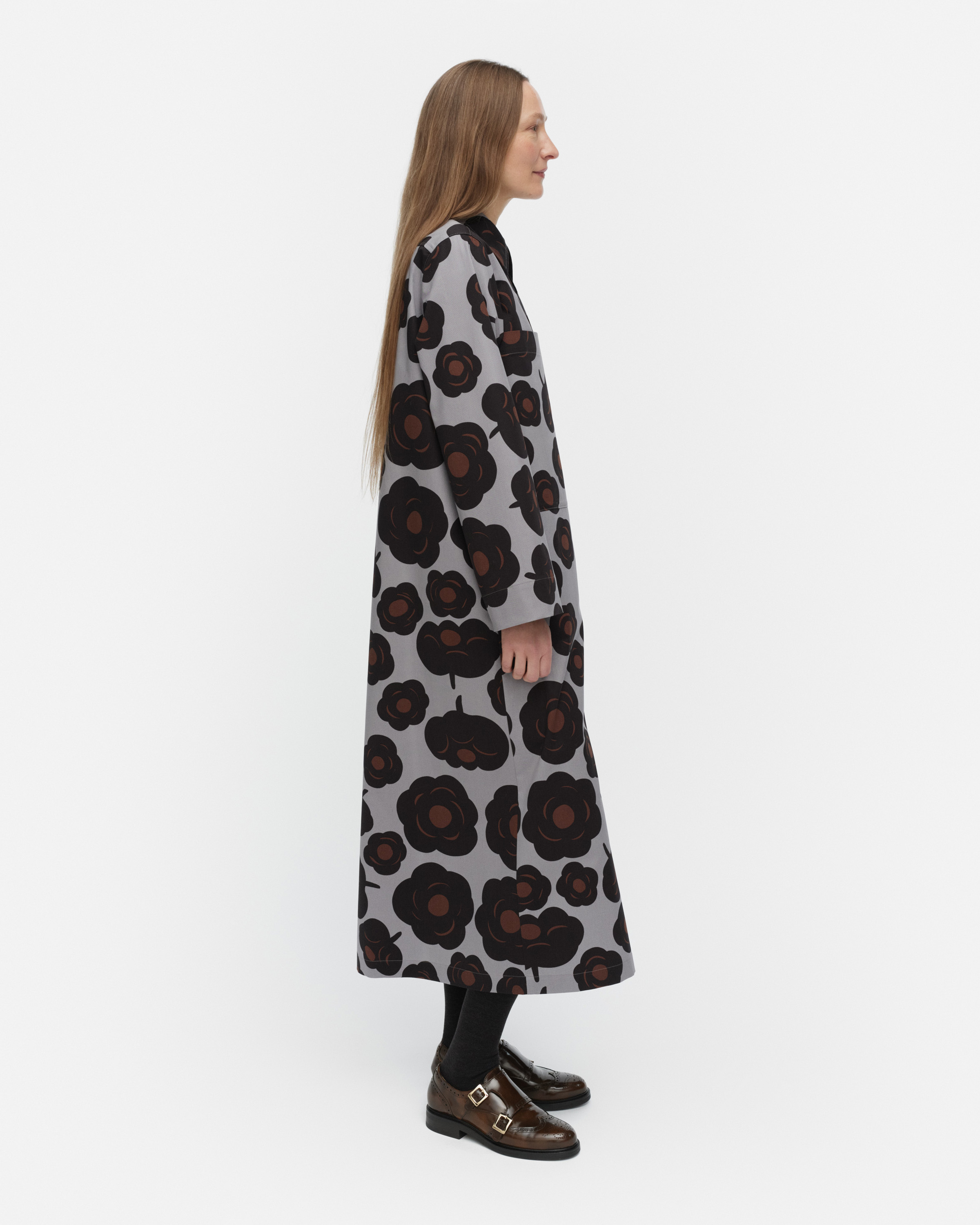 Kleid Molla Tumma