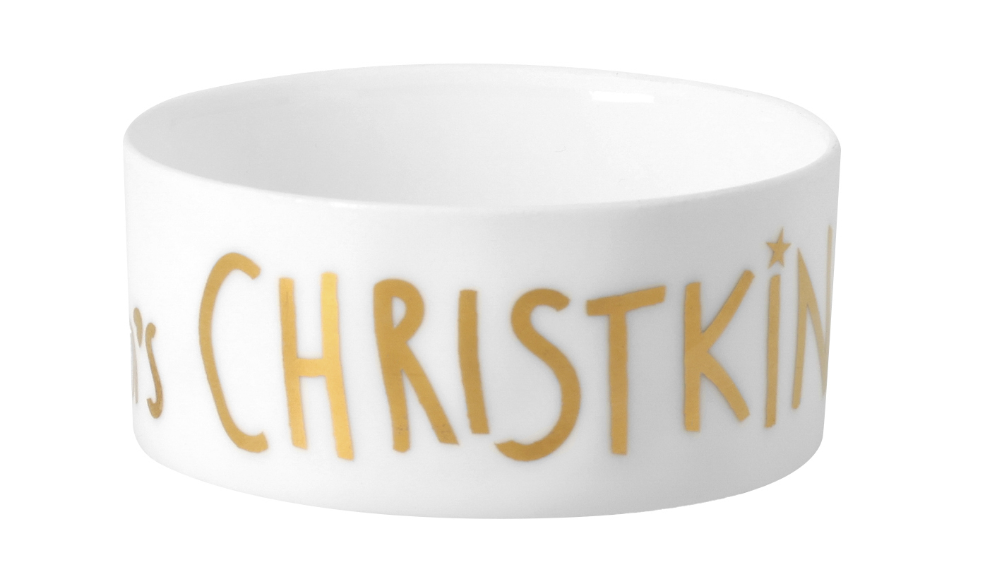 Winterlicht Ich glaub noch ans Christkind