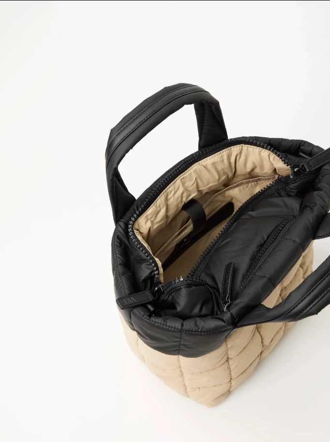 Porter Tote Small Desert