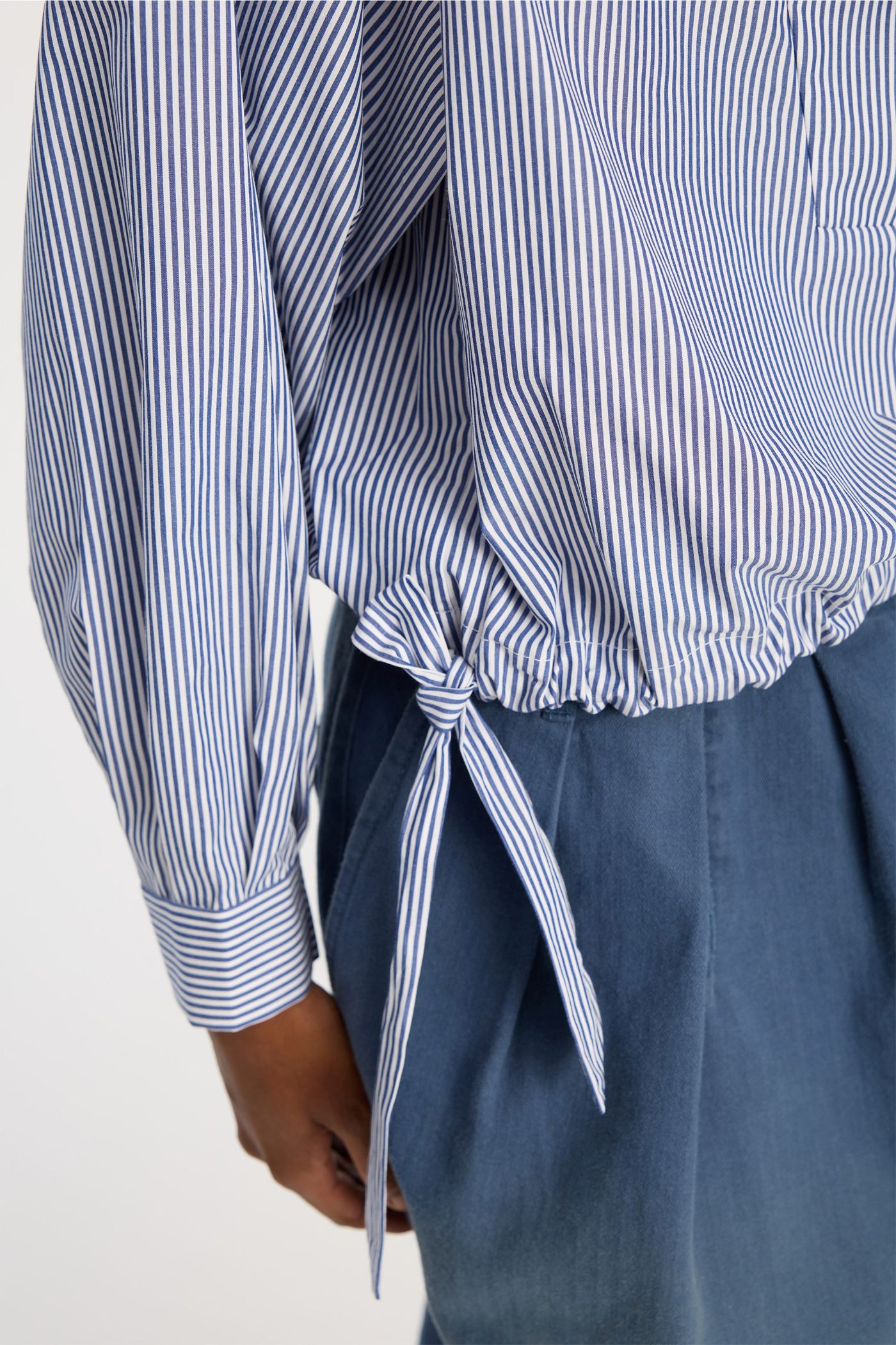 Bluse BELICIAMA Indigo