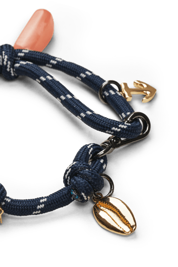 Accessoire Bayu navy