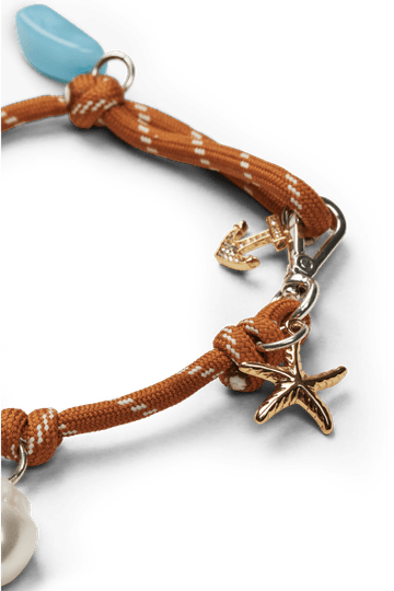 Accessoire Bayu camel