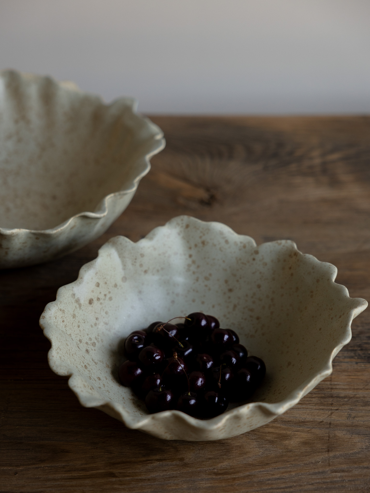 Schüssel Havang Moss