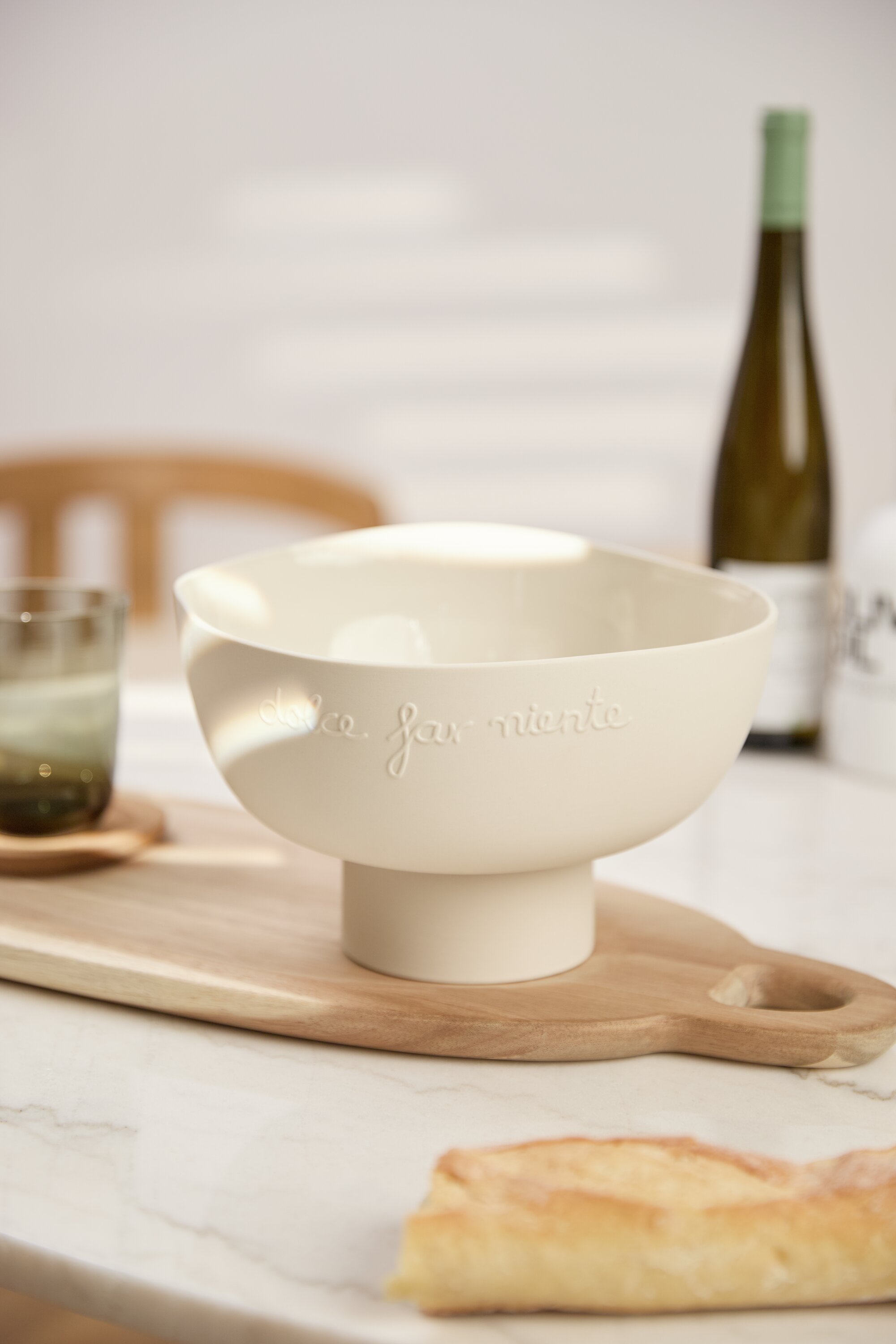 Schale Dolce far niente