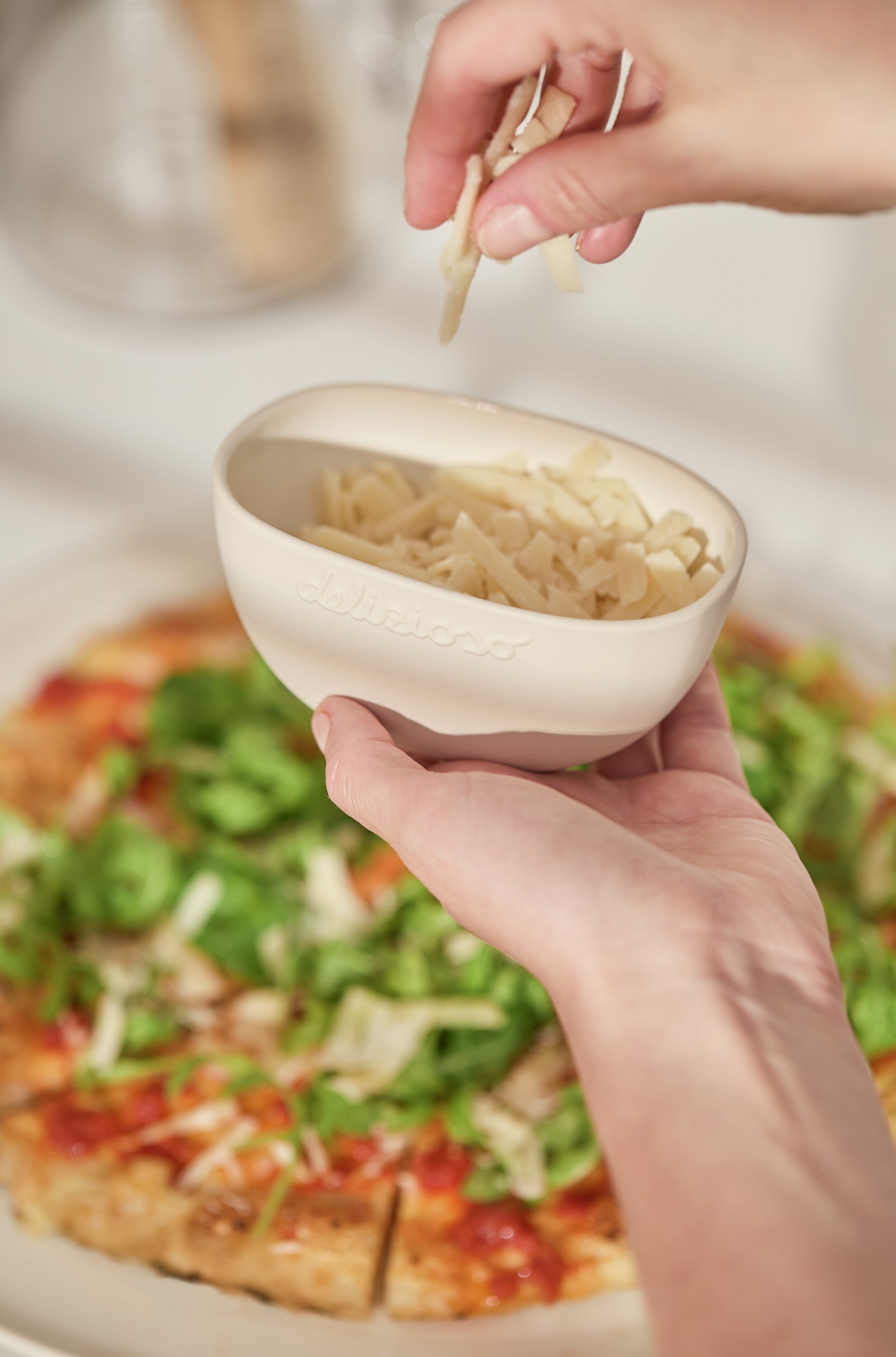 Schälchen Delizioso