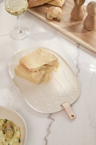 Tablett Viviere la dolce Vita