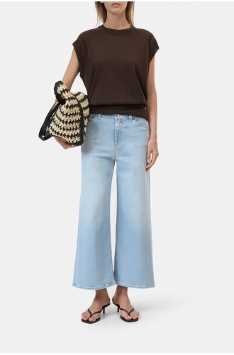 Jeans Wera light blue