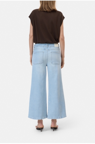 Jeans Wera light blue