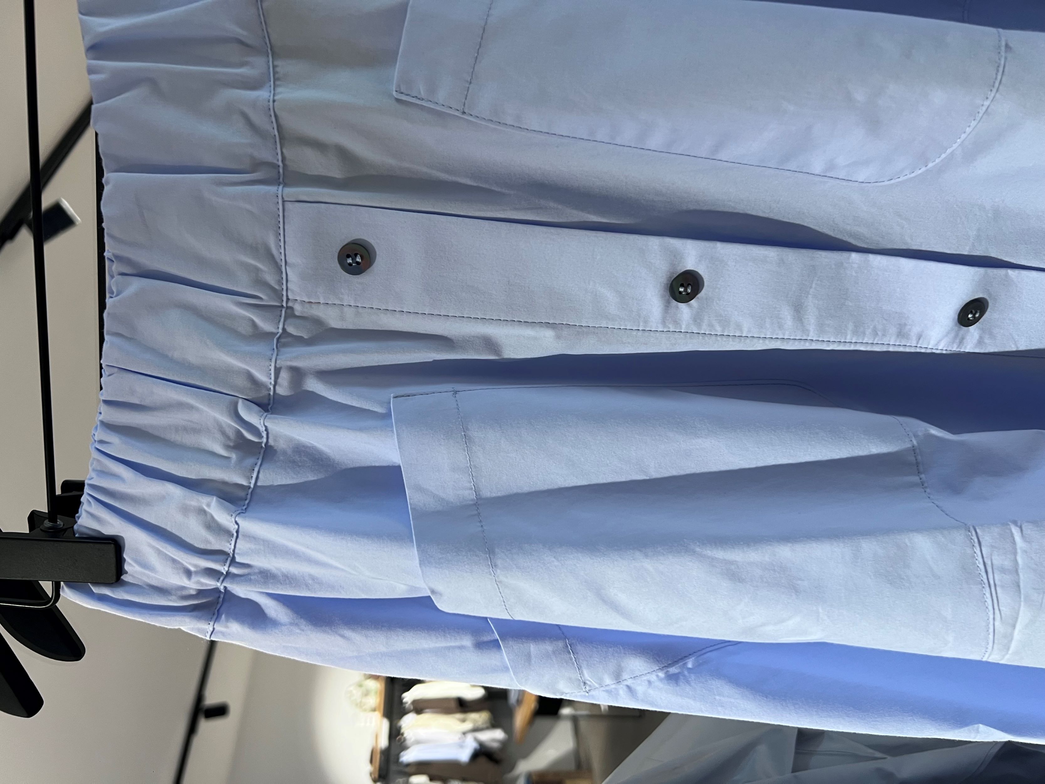 Rock Amy Freeze blue