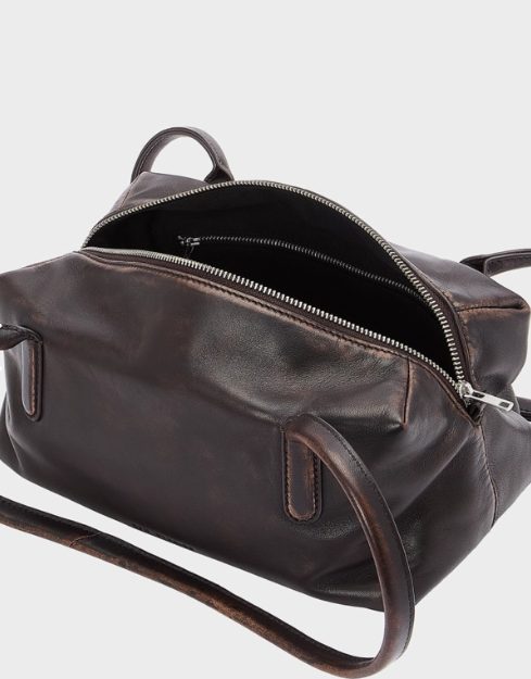 Handtasche CPH521 leather vintage brown