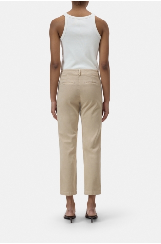 Hose Sylva Clay Beige