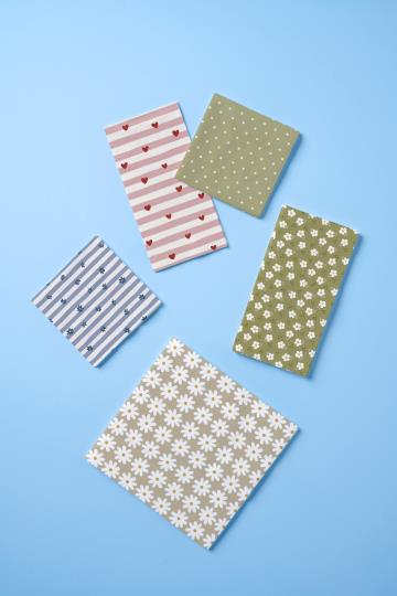 Serviette