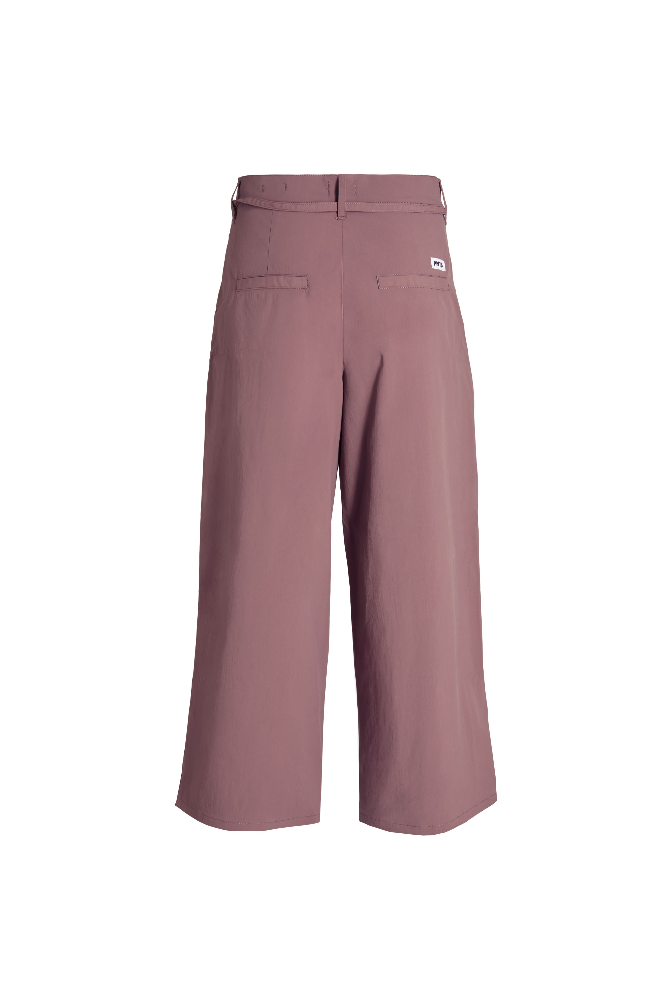 Hose 24_The Mini G brown