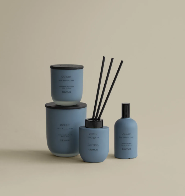 Raumduft Set TUOKSU ocean