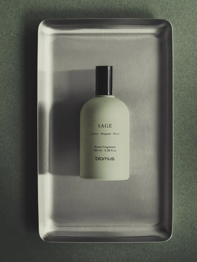 Raumspray TUOKSU Sage