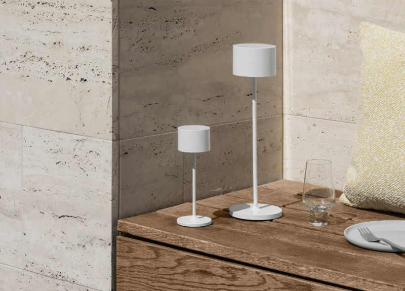 LED Leuchte FAROL white mini