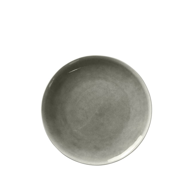 Speiseteller Nordic Rain