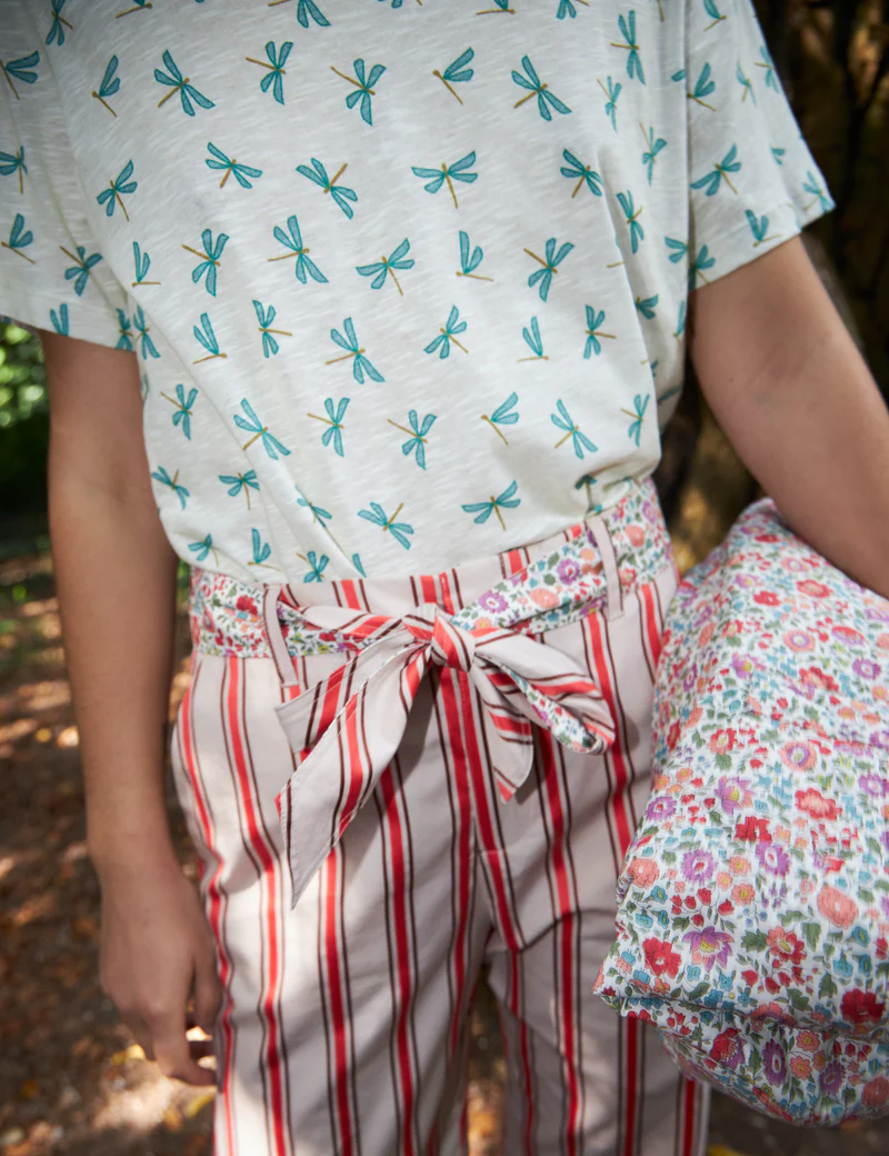 T-Shirt CIA Dragonfly