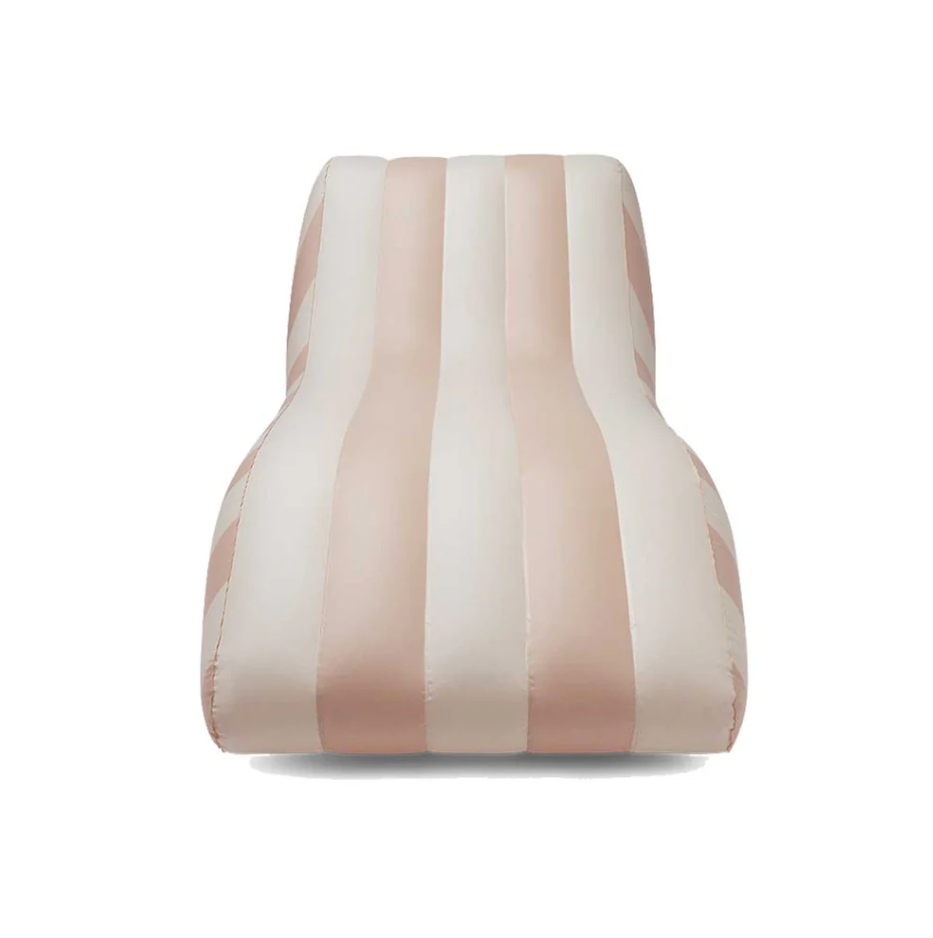 Lounge Sessel Saint Tropez beige