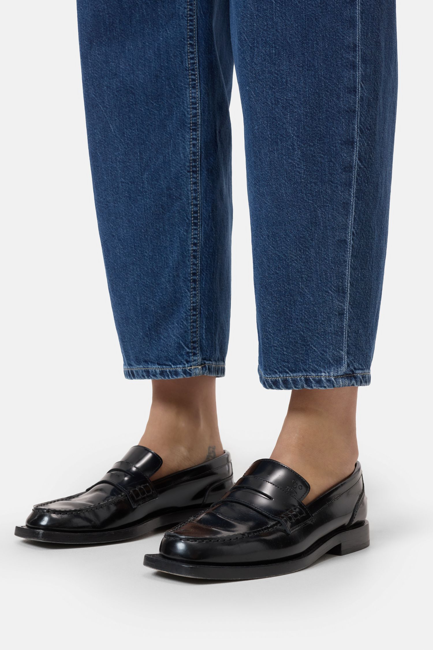 Jeans Stover-x dark blue