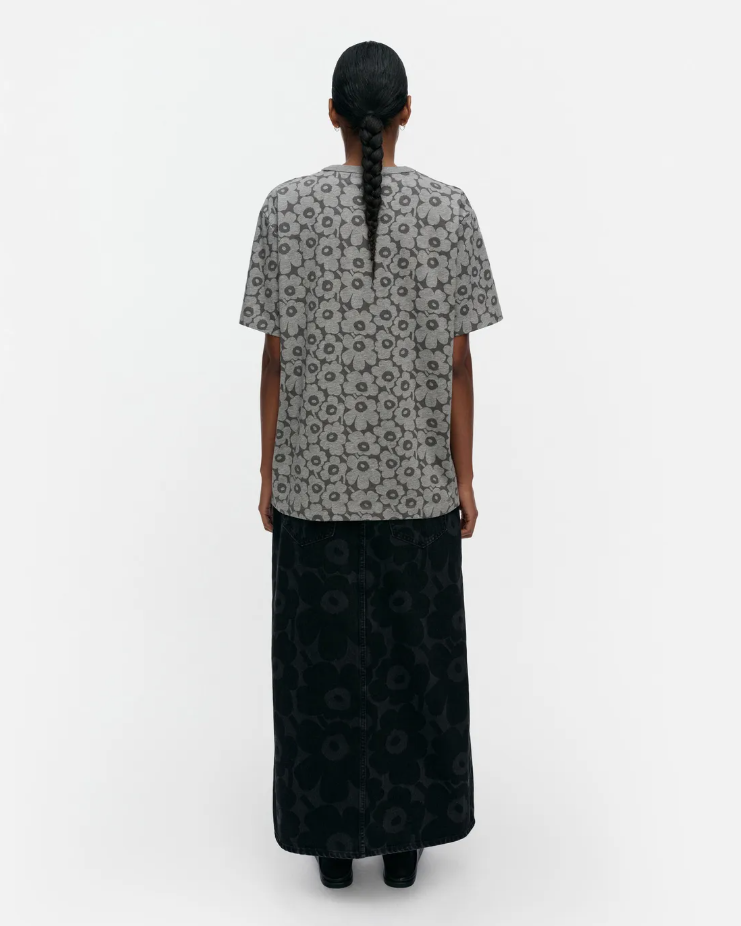 T-Shirt Skenaario Unikko
