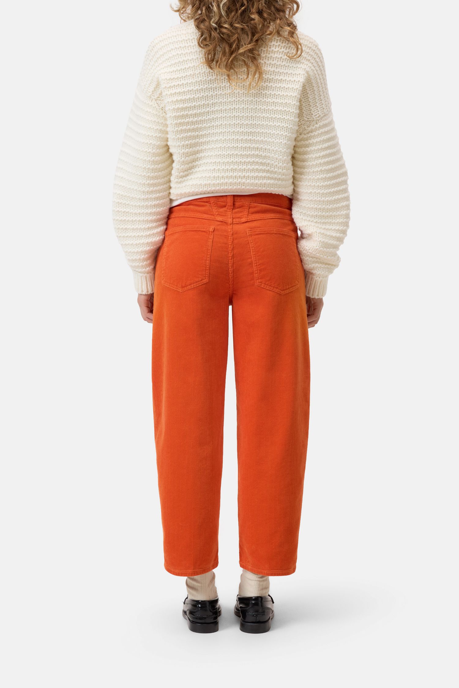 Hose Stover-X Solar orange