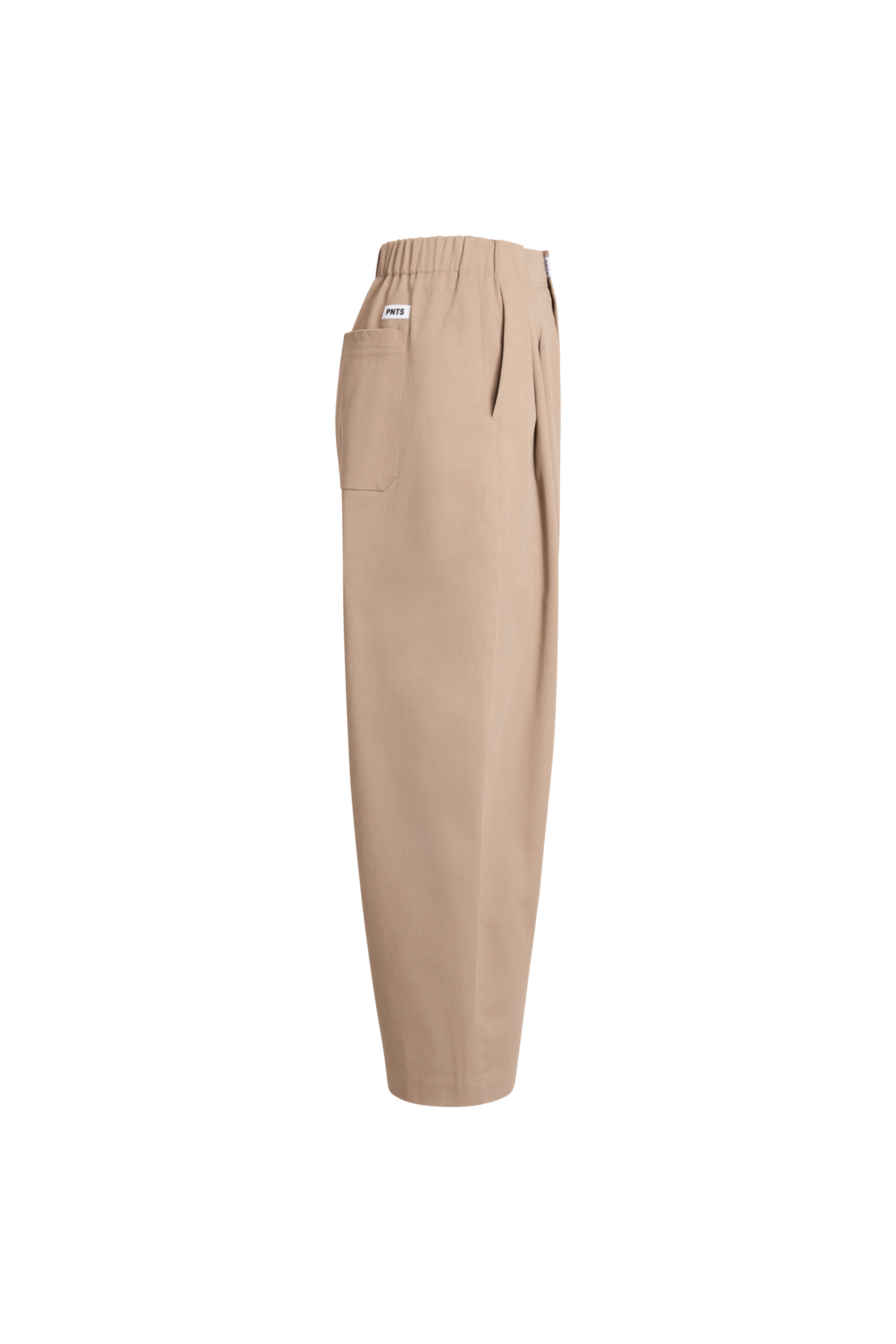 Hose 35_The Mini L beige