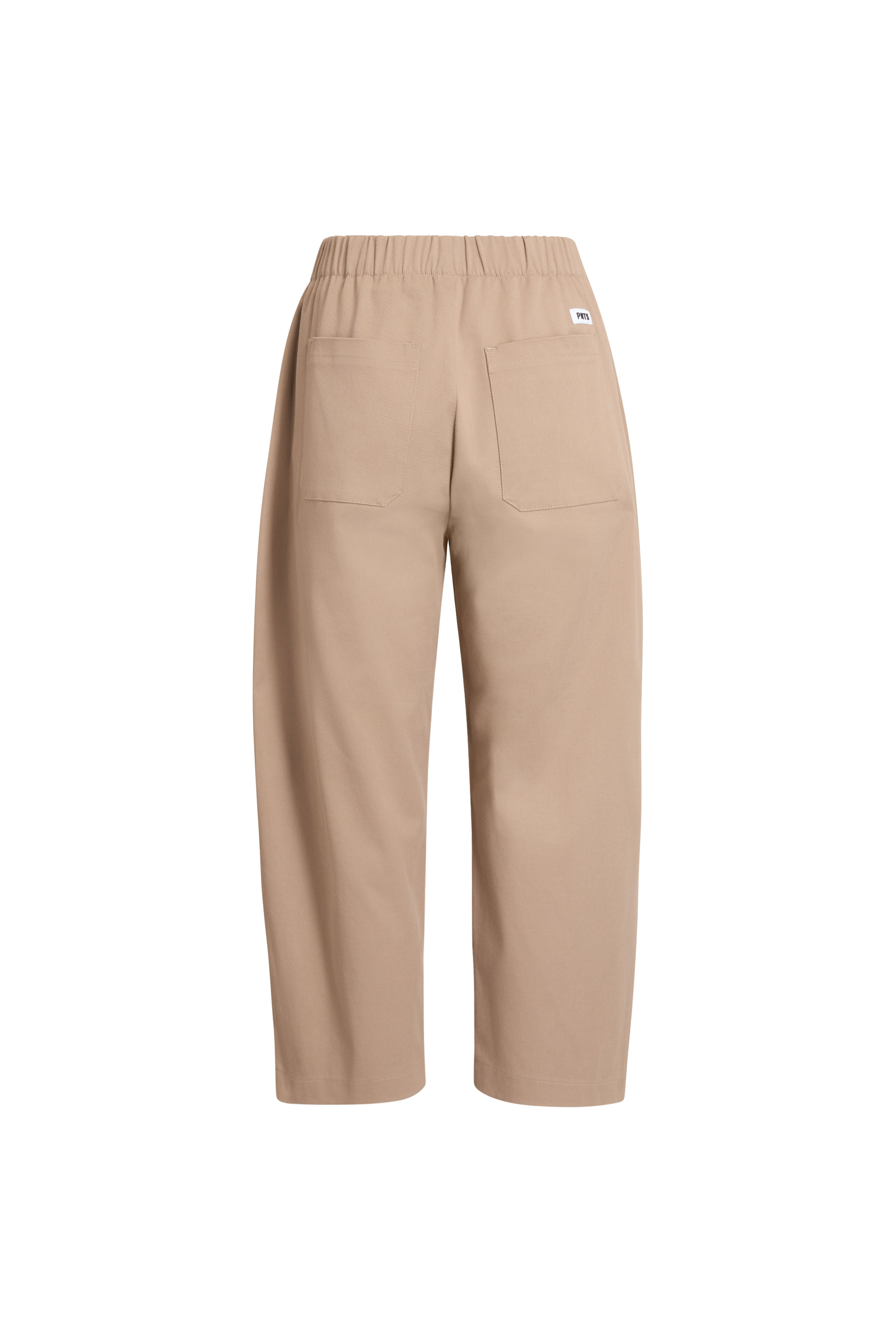 Hose 35_The Mini L beige