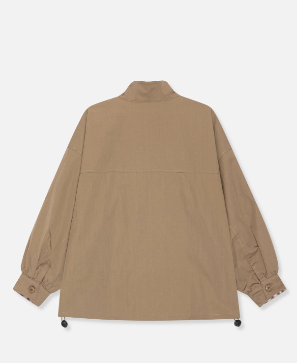 Jacke BATINA Portabella Camela
