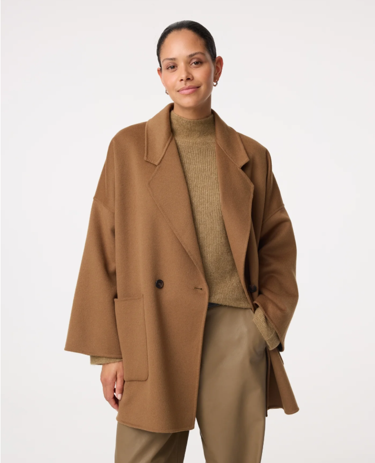 Cape Mantel Hazel