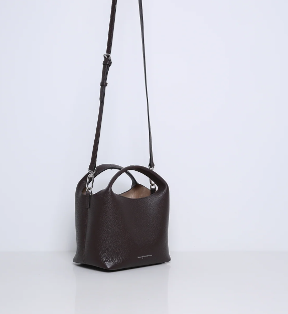 DAISY Bag Dark Chocolate