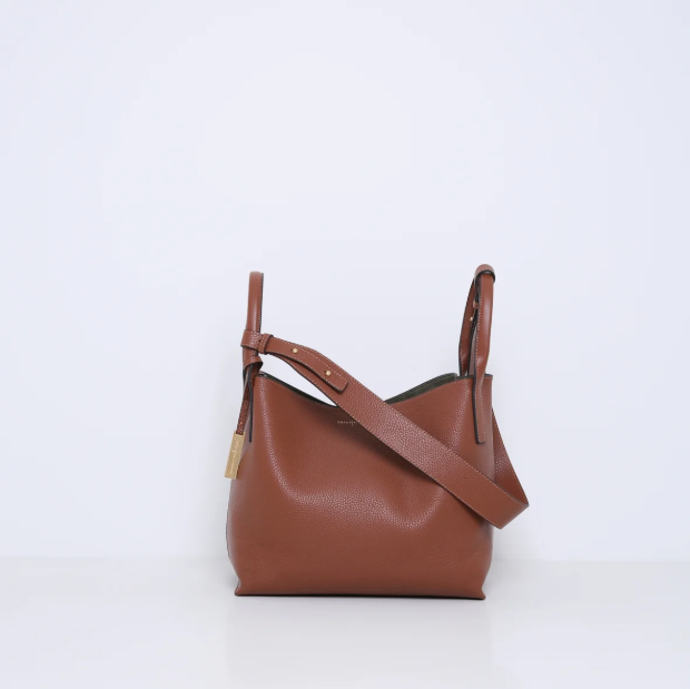 SCOTT Bag Camel