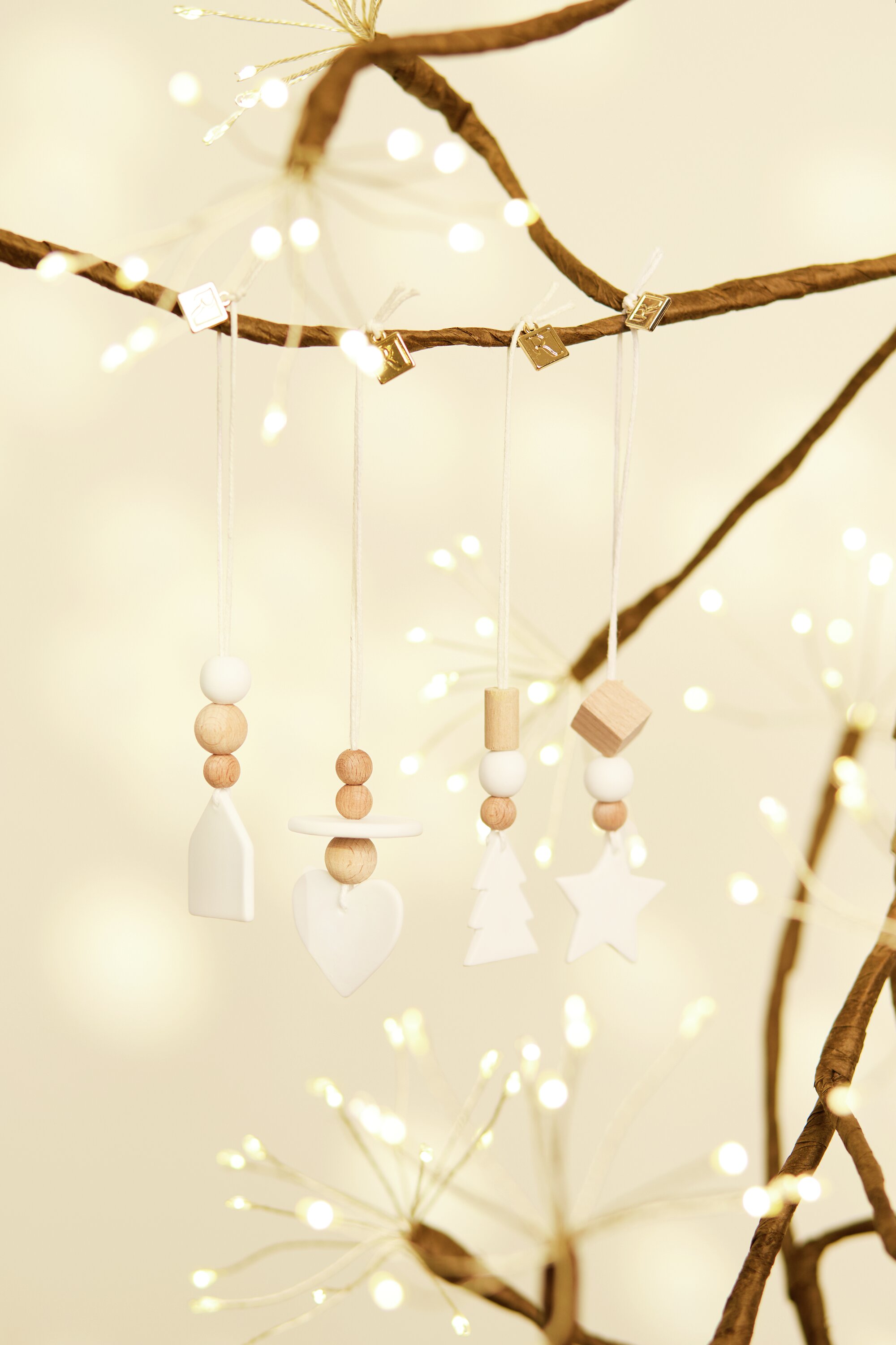 Winterschmuck Herzensfreude