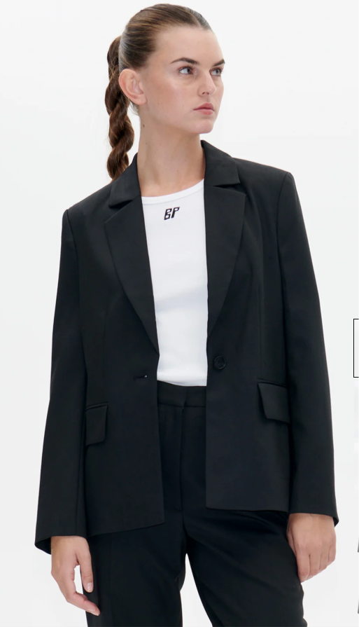 Blazer Bee Black