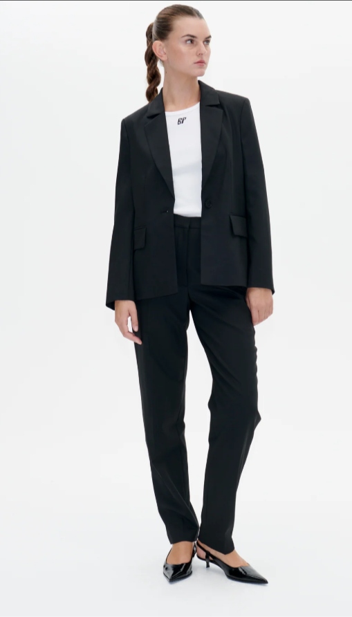Blazer Bee Black