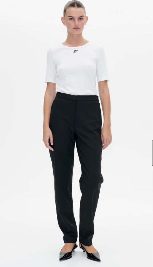 Hose Nizony Black