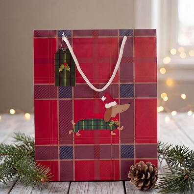 Geschenktüte 32 x 26