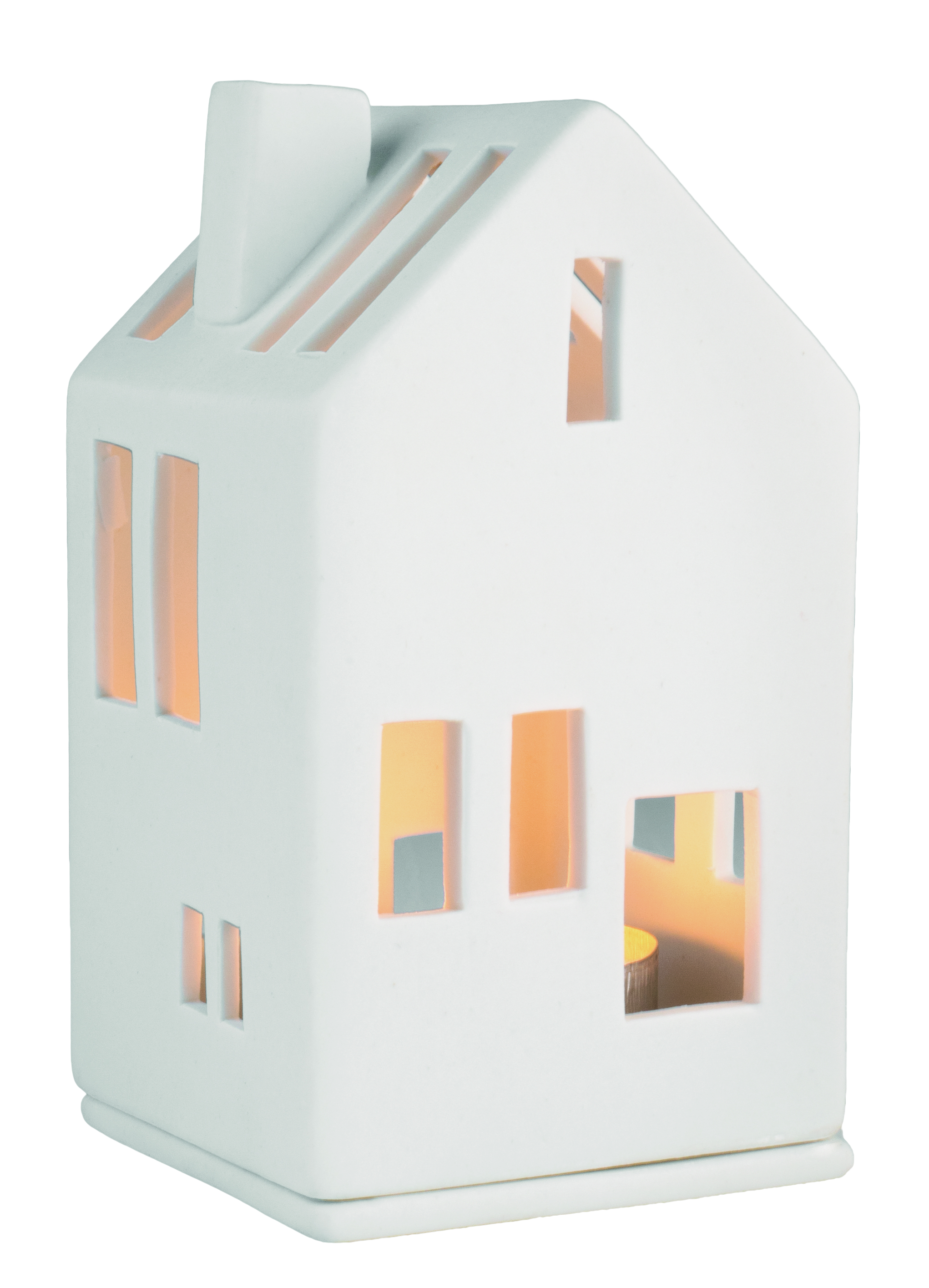 LIVING Mini Lichthaus "Wohnhaus"