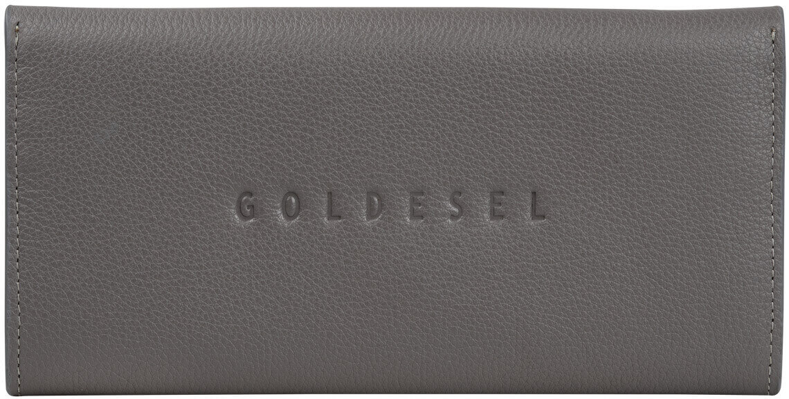 Geldbörse "Goldesel"