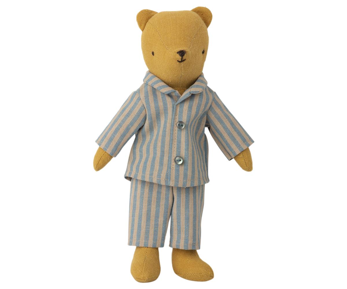 Pyjama für Teddy Junior