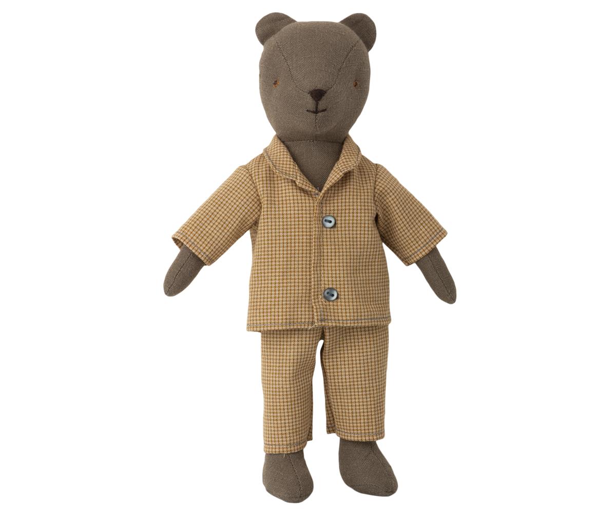 Pyjama für Teddy Dad