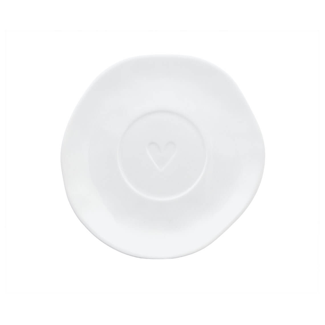 DINING Mix & Match "Tasse mit Unterteller