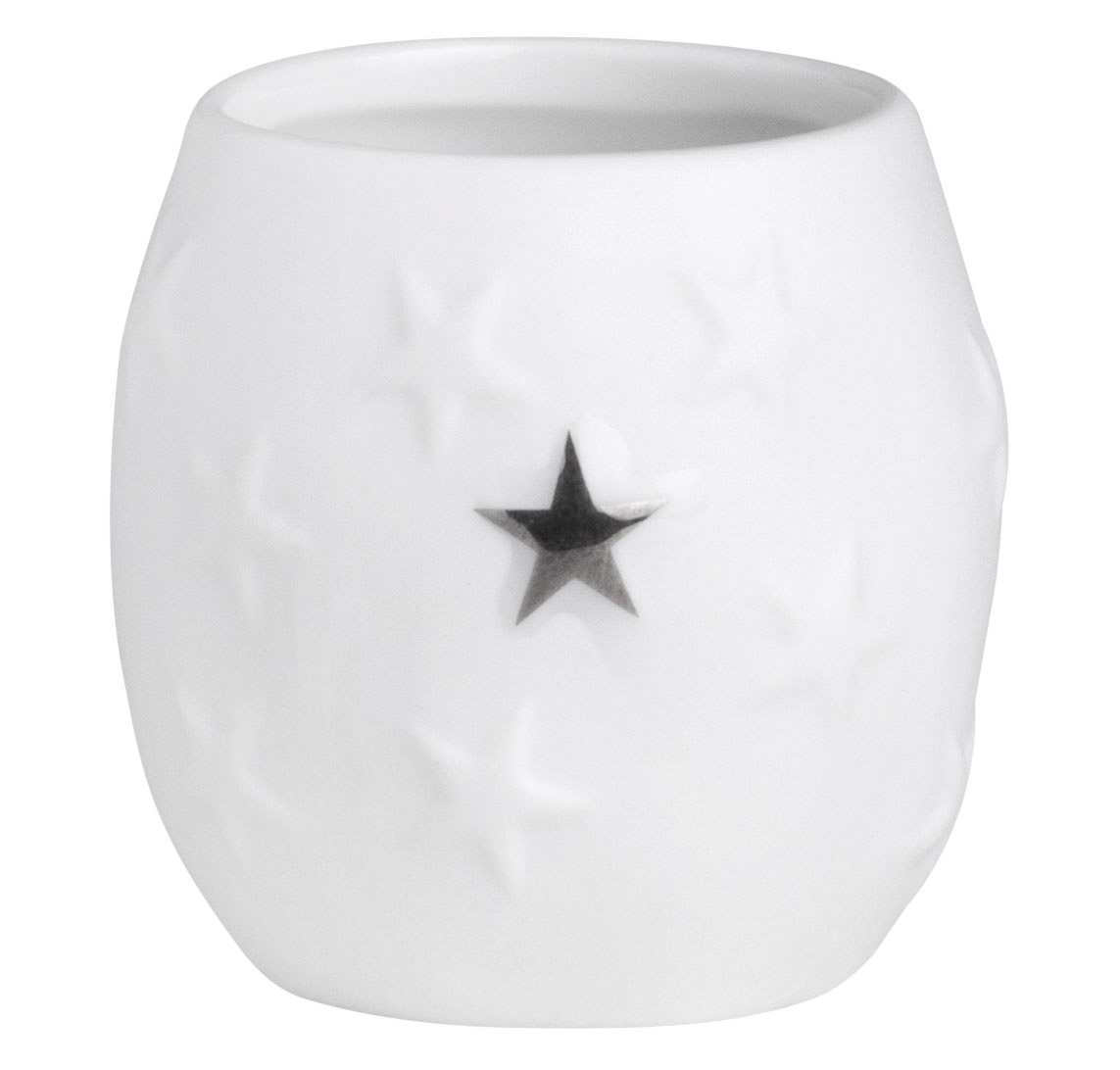 DINING Stars & Stripes