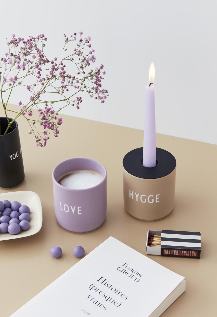 Favourite cups - HYGGE