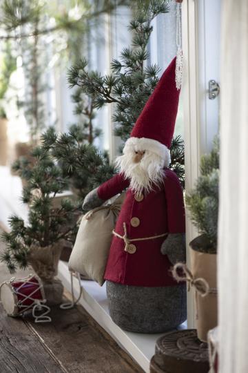 Weihnachtsmann My Nostalgic Christmas